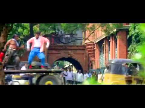 Prabhu Deva Dance  Urvasi Urvasi Song HD