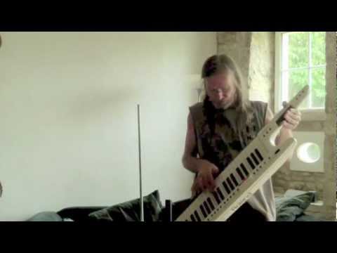 Thumbnail for The Call to Prayer ( Introducing Allah) by Tim Blake