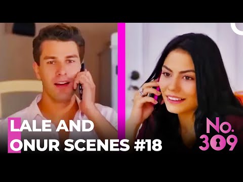From Beginning To End Onur❤Lale #18 - NO.309