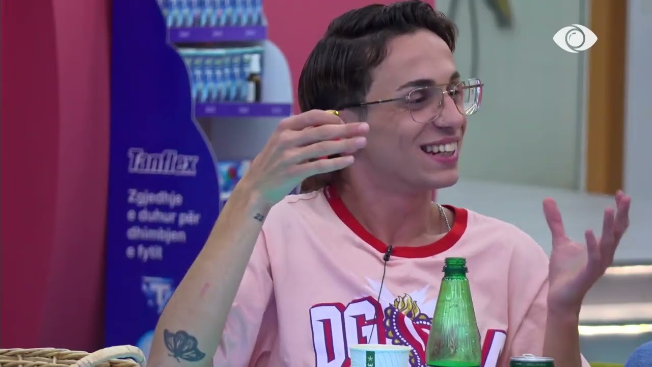 Vserlo bisedon me banoret për nominimin, Miki: Më e rrezikuara është Ola…