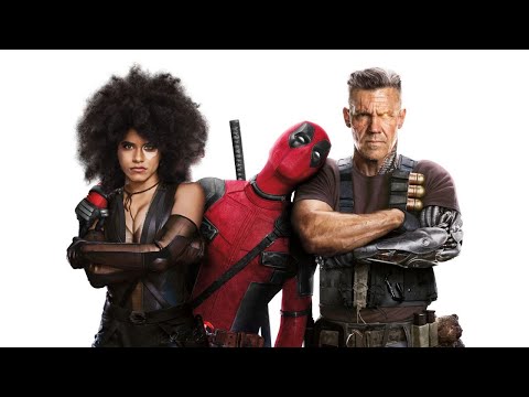 Carta & Cheyenne Giles - Sun Goes Down [DJ ANIMA Remix] with Deadpool