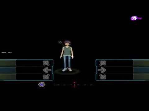 Audition Latino [Patch Ohno] | Beat Up - No Space [Lv. 5] 3 Miss