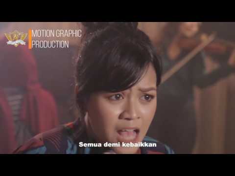 Despacito Malay Version - Female