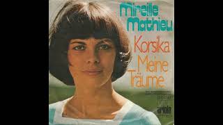 Mireille Mathieu - Meine Träume