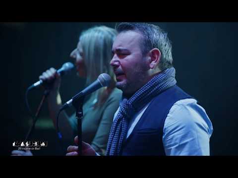 Kameleon - Dobro e (live) ft Zarmena