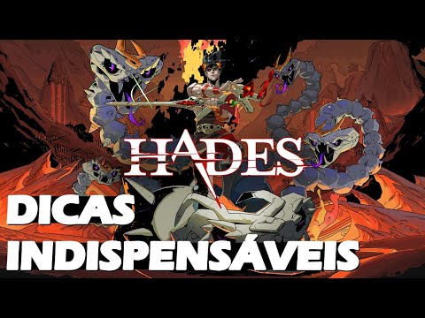 HADES ESSENTIAL TIPS