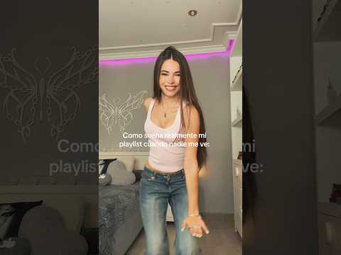 Sé que no soy la única 🫣 #dance #disney #descendants #music