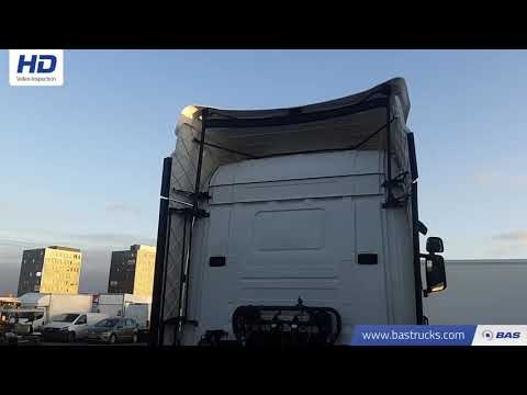 70136273 Scania R440