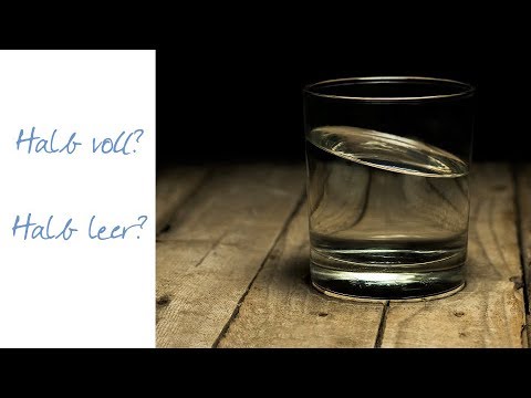 Tipps gegen Pessimismus