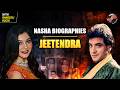 How Jeetendra Changed Cinema The Story Of India S First Dancing Superstar Nasha Biographies