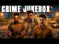 Non Stop Tamil Crime Scenes Jukebox Suspense Thriller Special Bharath Sarath Kumar Arjun