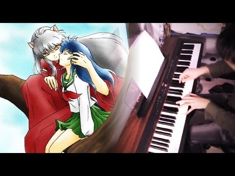 download lagu mp3 mp4 Kagomes Theme Piano Sheet Music, download lagu Kagomes Theme Piano Sheet Music gratis, unduh video klip Kagomes Theme Piano Sheet Music
