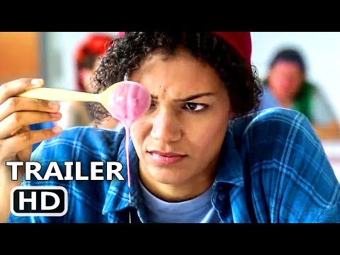 HARD CELL Trailer (2022) Netflix Comedy Series
