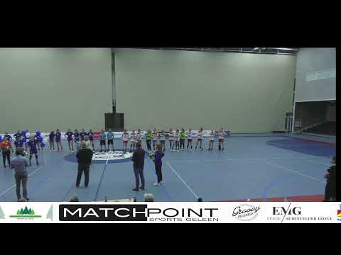 Livestream V&L Handbal Official Youtube