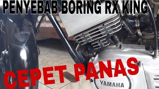 Download lagu CAUSES OF BORING RX KING OVERHEATING QUICKLY mp3