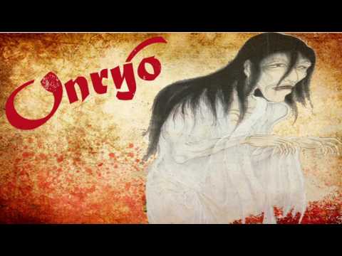 Yokai und Yurei : Der Onryō - Rachsüchtige Geist  [Deutsch/German] 1#