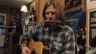 Randal Graves - Are You Passionate?(Neil Young Cover)