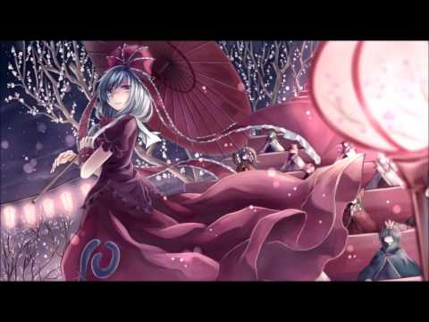 MoF: Dark Side of Fate (Hina Kagiyama's Theme)