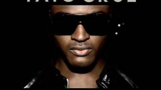 Taio Cruz - Take Me Back (Official Album Version + LYRICS)(without Tinchy Stryder)