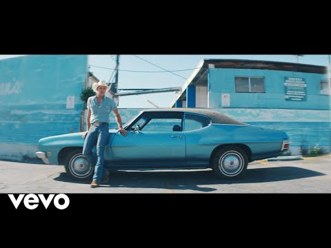 Jon Pardi - Heartache On The Dance Floor (Official Music Video)