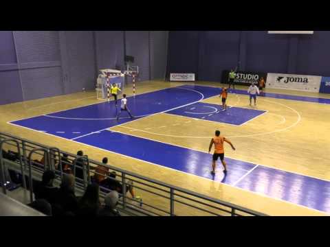 FC BOG - FC GEO POST (Second Half)