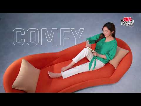 Regal Divan/Sofa-Lovello | Divan/Sofa Model-202