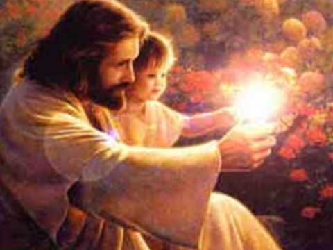 Yasou3 Anta ilahi - يسوع أنت إلهي