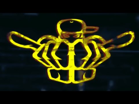 John Cena Custom Heel Titantron 2025 (Basic Thuganomics)