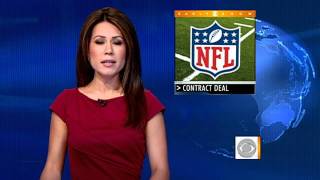 NFL lockout could come to an end