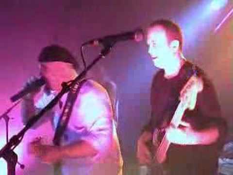 Look At Little Sister - The Hardcore Bluesband (LIVE DVD)