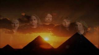 Symphony X- Egypt (Subtitulada Español)