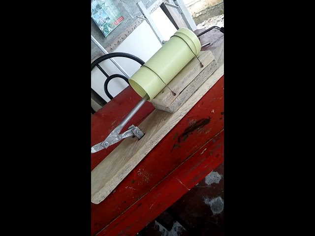 Vídeo relacionado con Nerthus FIH 1370 churrera tipo pistola con boquillas para hacer churros caseros repostería cocina