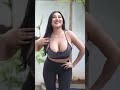 Pamela Safitri Maria Vania Yoga Hot Banget Sampek Tumpah Tumpah Toket Nya