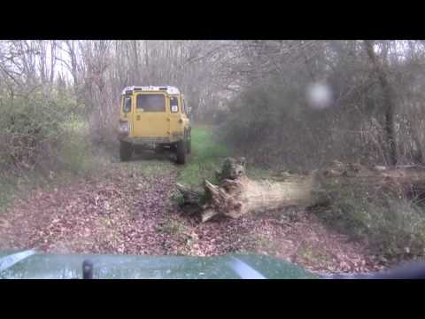 Mendez Team: épisode 1