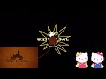 Disney Kicks Universal Away With Hello Kitty And Mimmy 2004 Closing No Dislikes Allowed