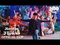 Random Acts of Flyness: Nuncaland (Season 1 Episode 2 Clip) | HBO