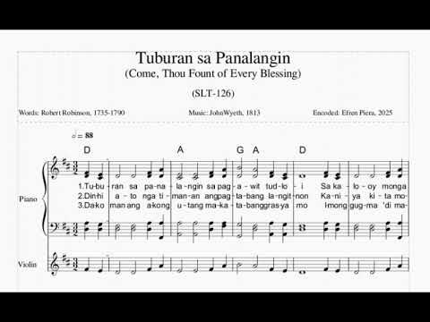 Tuburan sa Panalangin