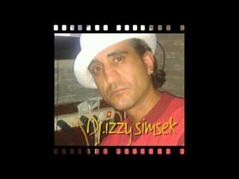 dj izzy simsek feat alex ferrari   bara bara bare  club mix 2012