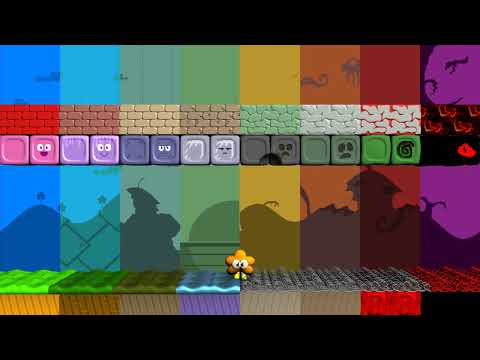 Layer 5: Apprehension (1HR Looped) - Eversion Music