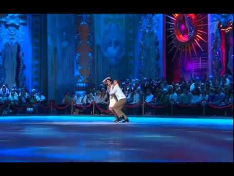 Drobiazko Vanagas - "Valse Triste" Ice Age: Cup of Pros (Ep. 1)