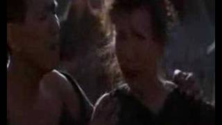 Platoon : Into The Blue ( Moby )