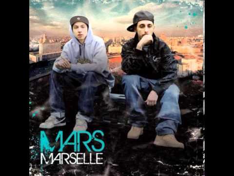 Marselle - Mars (2008)