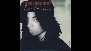 Terence Trent D&#39;Arby - Sign Your Name (1987) HQ