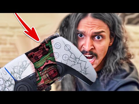 YouTube Thumbnail