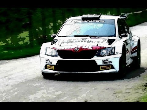 Rally della Valpolicella 2019 Show+Mistake [HD]