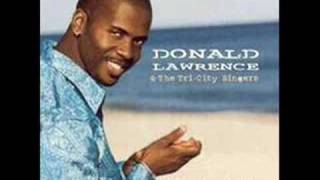 Donald Lawrence - Go Get Your Life Back (feat. Ann Nesby)