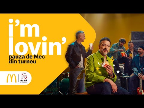 Mec la 30 de ani x Vita de Vie