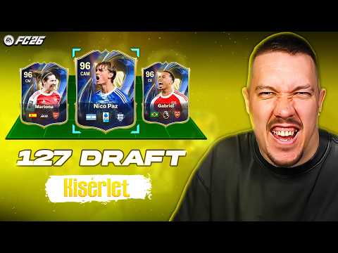 TOTS VILÁGREKORD Kísérlet! #1