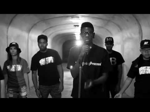 Intellectual™ Movement Cypher Visual Prod By 1Mαnβαnd™