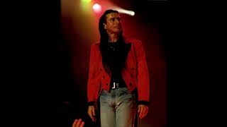 Steve Perry - Live in San Francisco (December 9th, 1994) - Missing You - Pitch Corrected